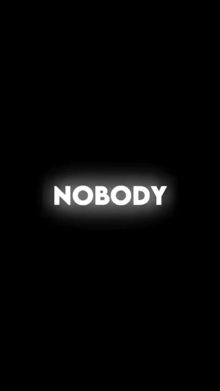 NoBody
