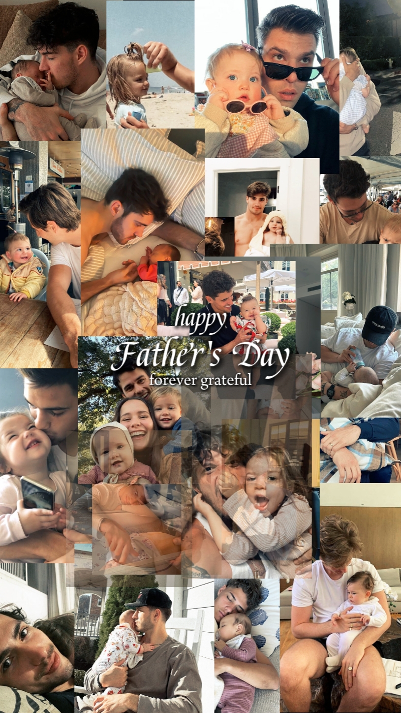 father's day 2025