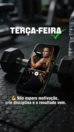 Terça academia 