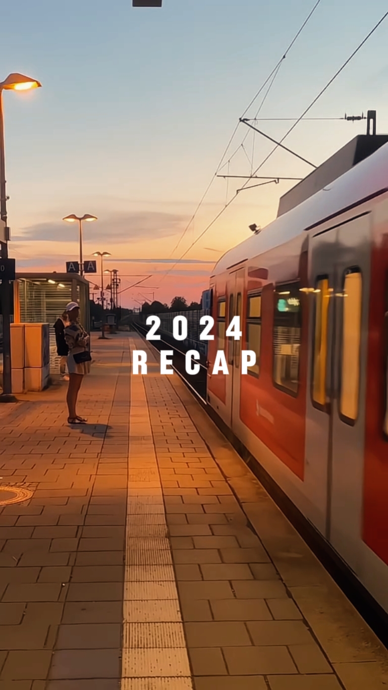 2024 recap 