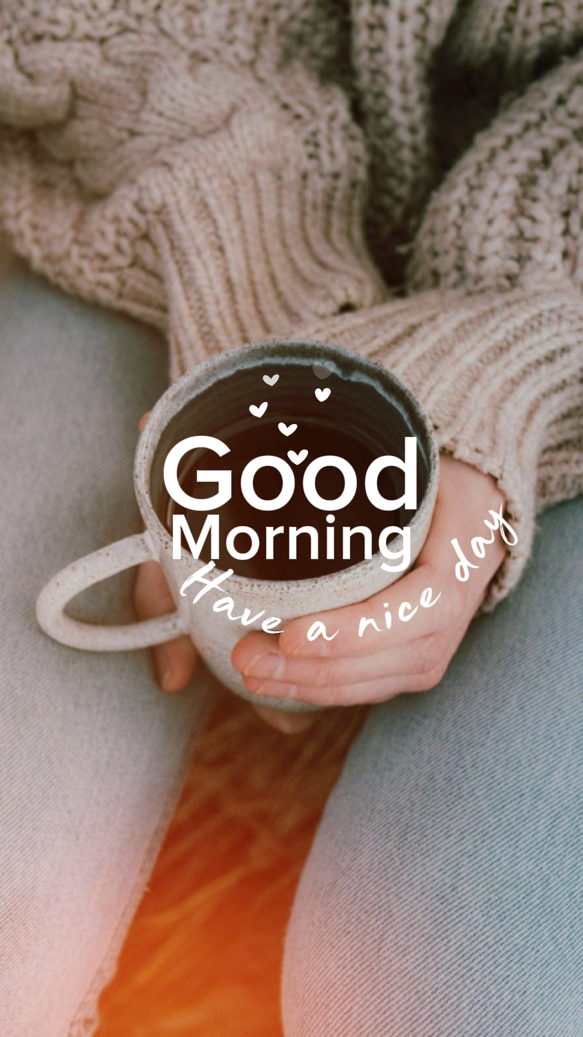 Selamat pagi
