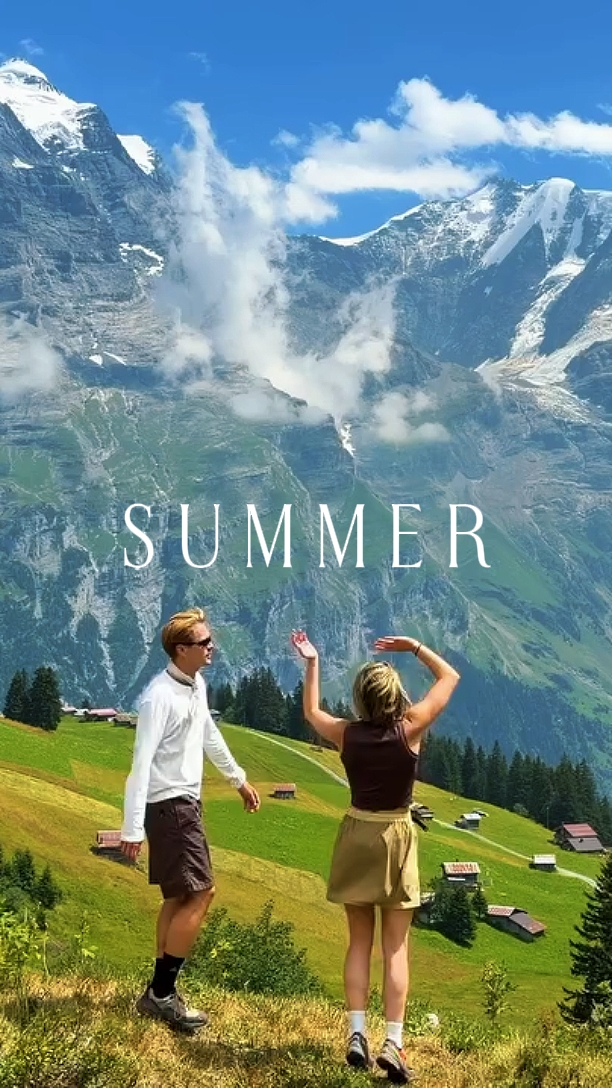 summer