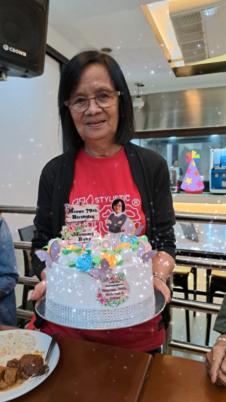 selamat ulang tahun kue