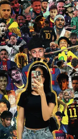 wallpaper neymar