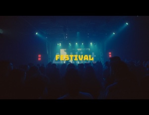 Récapitulatif du festival