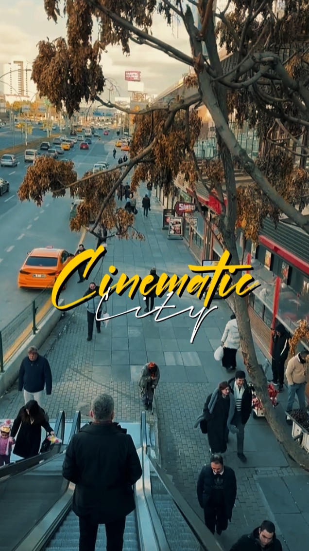 9 CLIPS CINEMATIC 