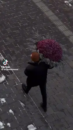 Salbonun güzelliği 