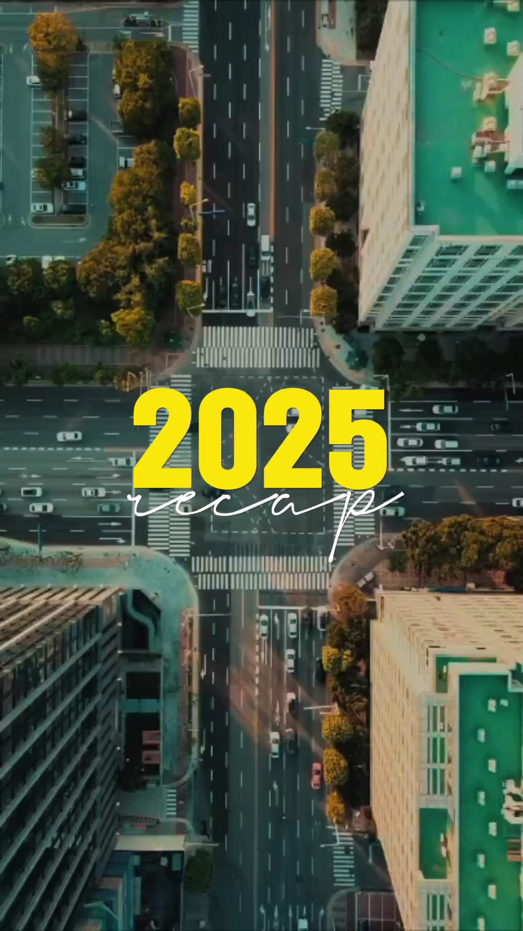Rekap 2025