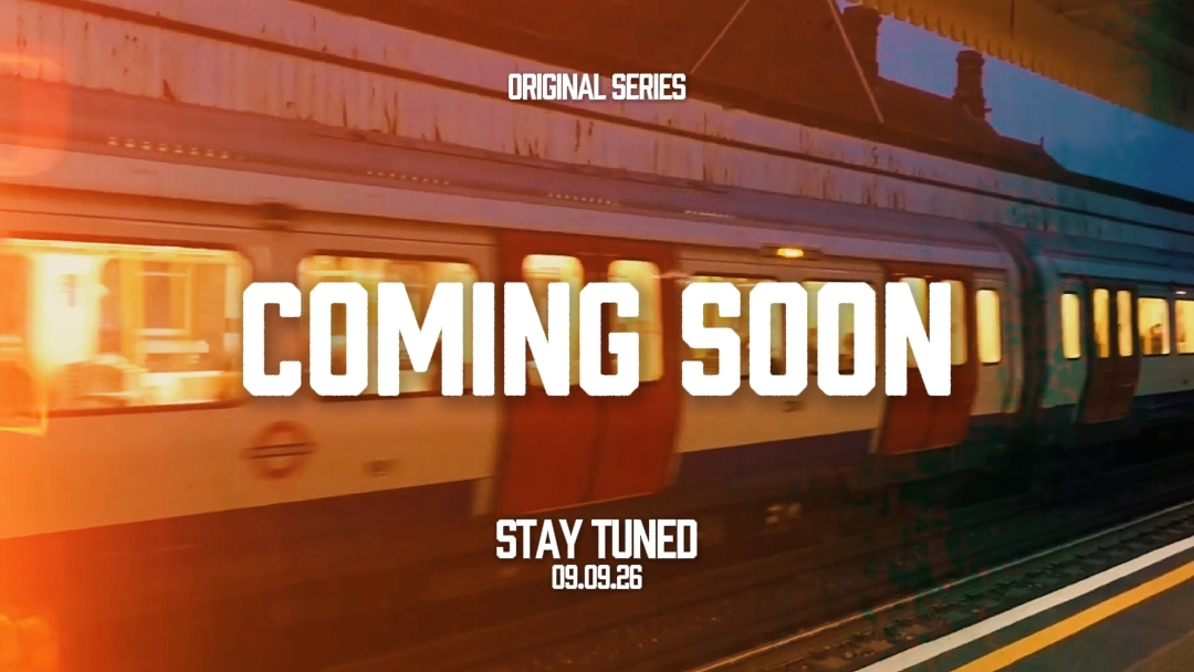 EM BREVE