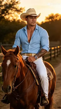 Efeito Cowboy