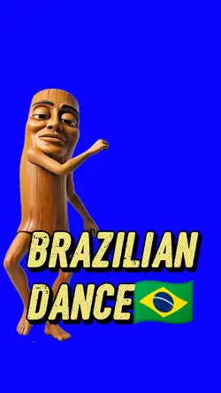 BRAZILIAN DANCE 