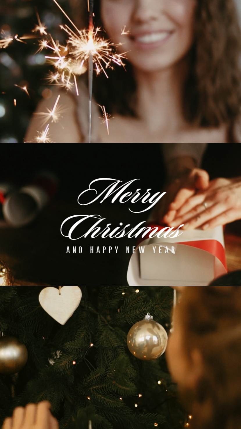 Selamat Natal