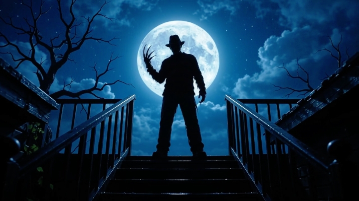 Jason intro