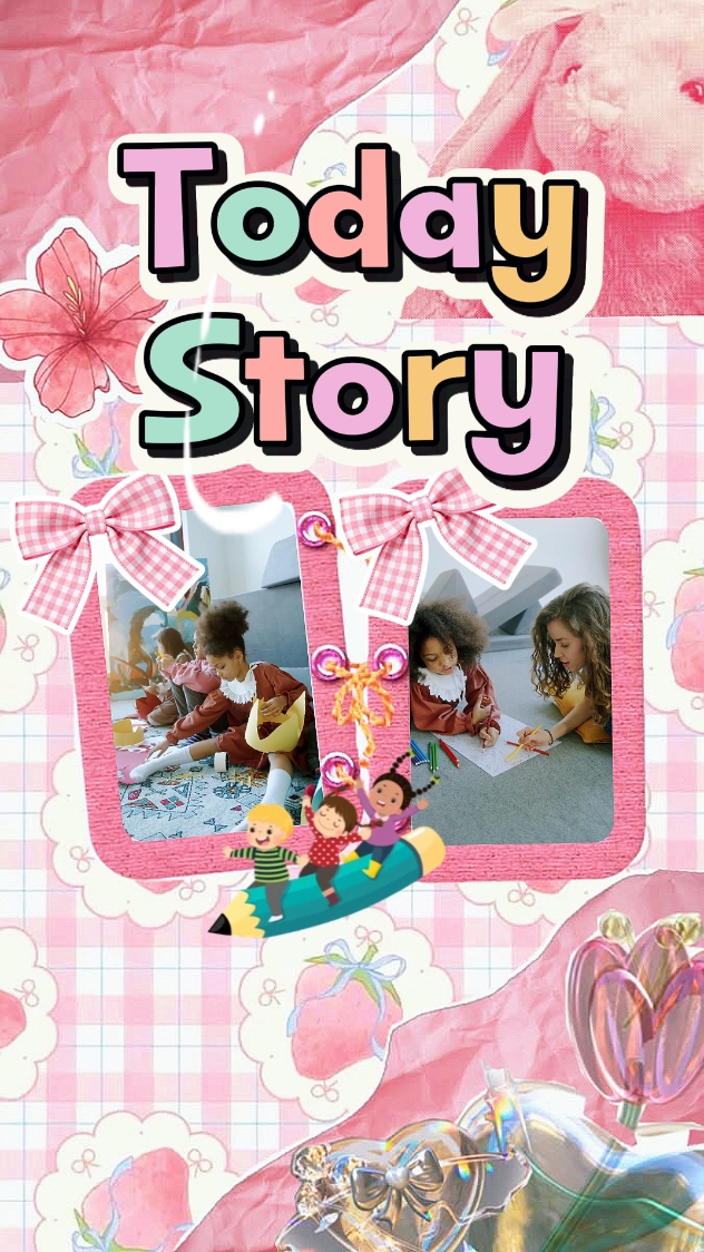 TODAY STORY