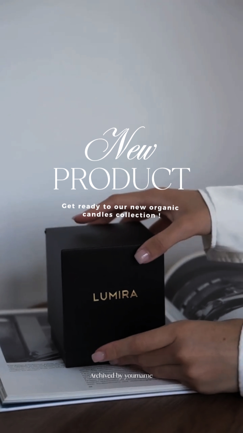 Nuevo producto