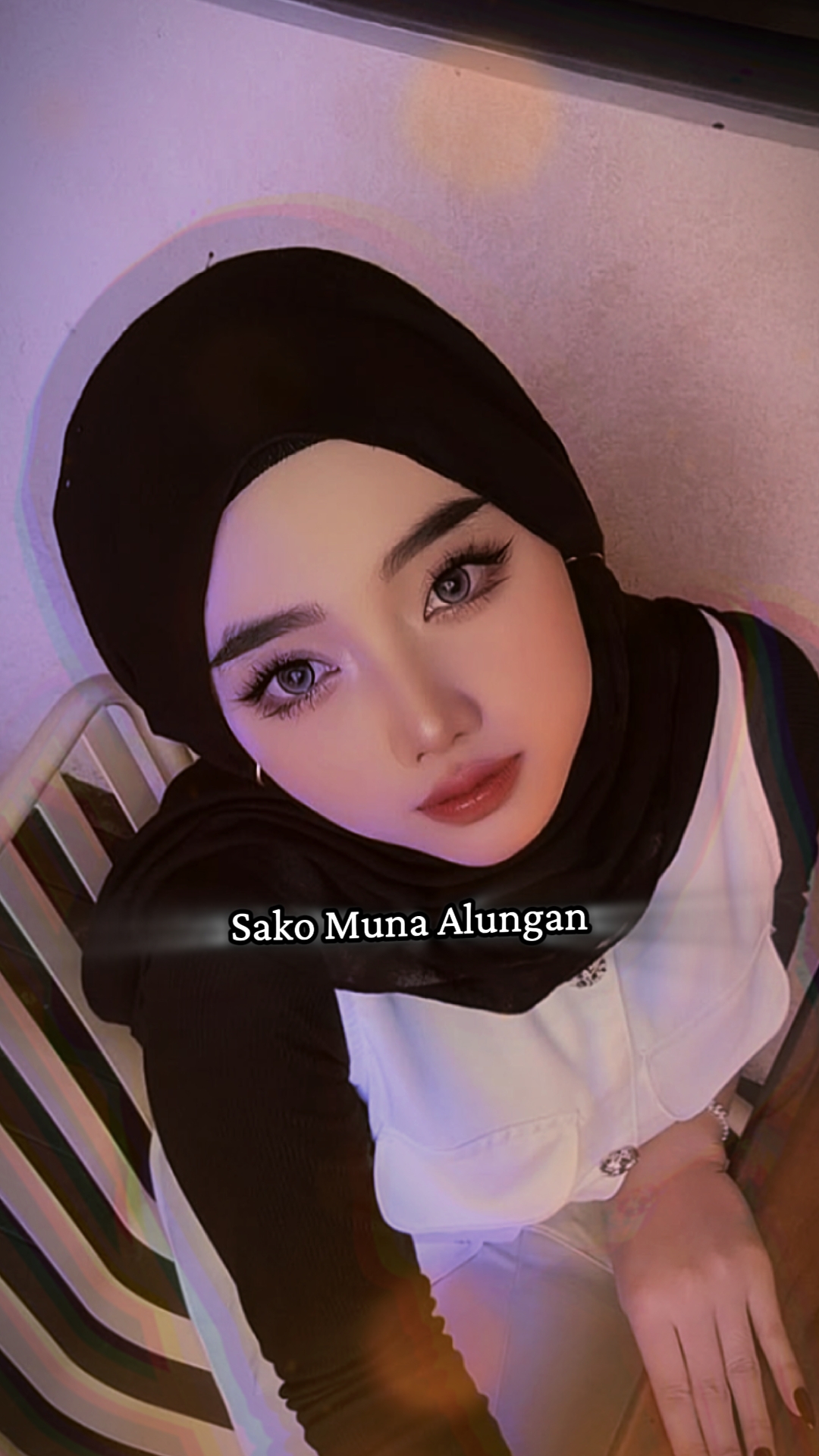 Bebe kulağı akun