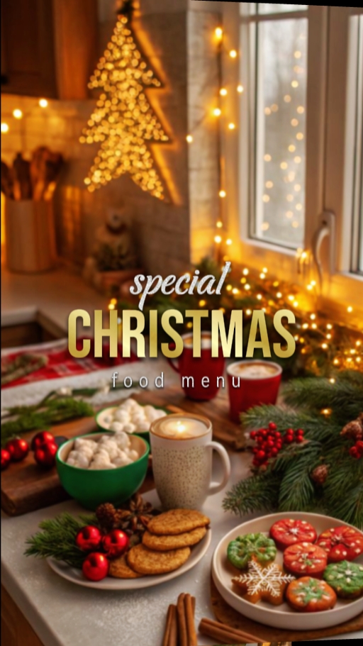Special Christmas 