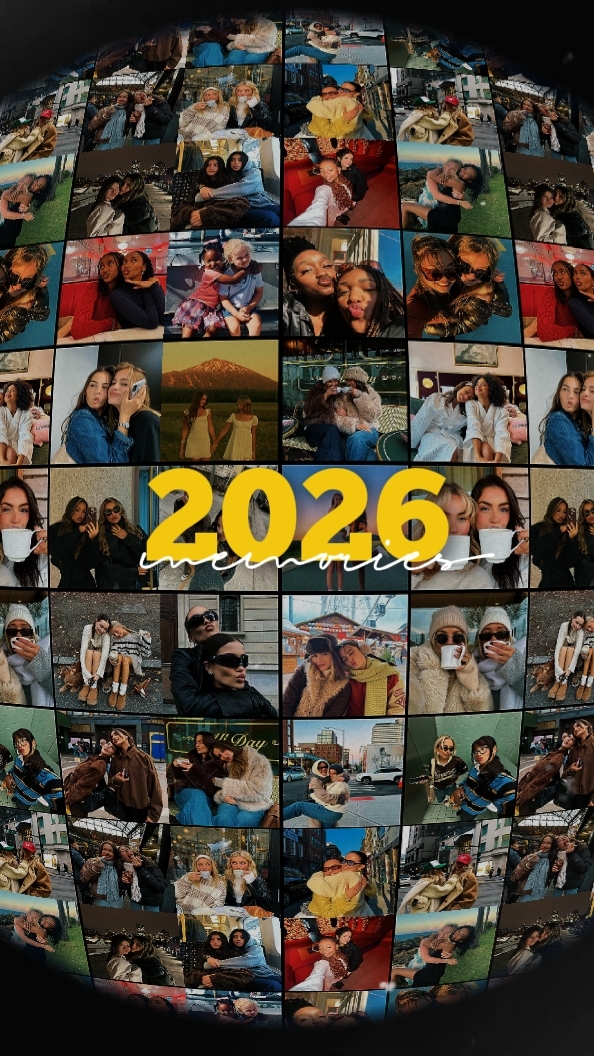 2026 anıları
