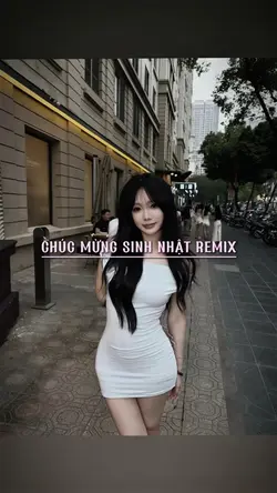 Chúc Mừng Sinh Nhật
