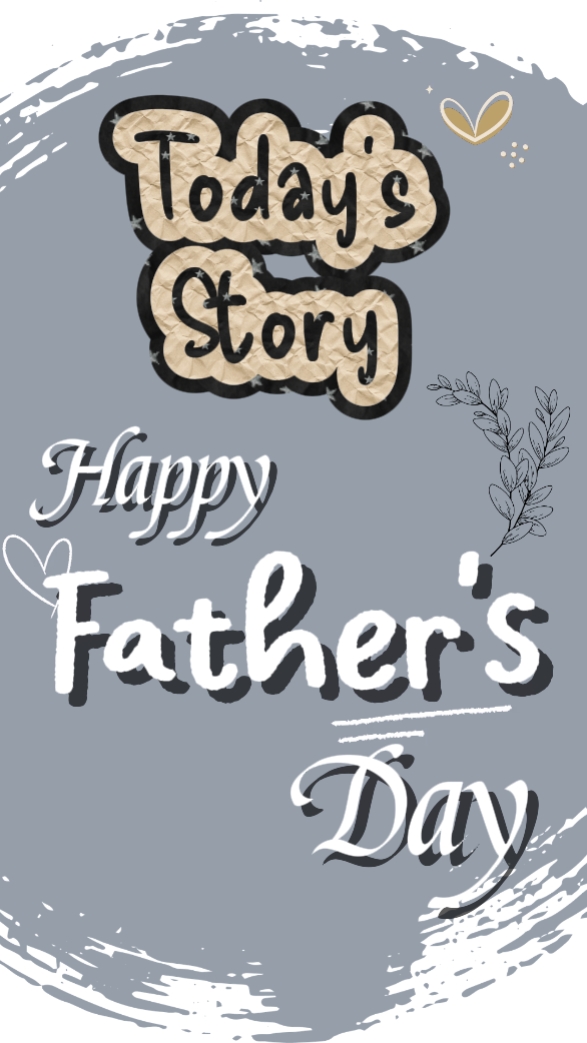 HAPPY FATHER'S DAY
