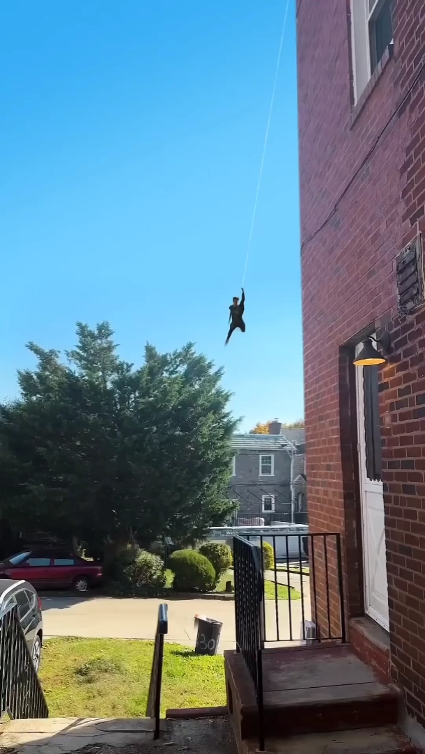 Spiderman 