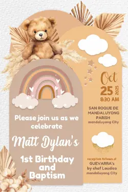 Invitation