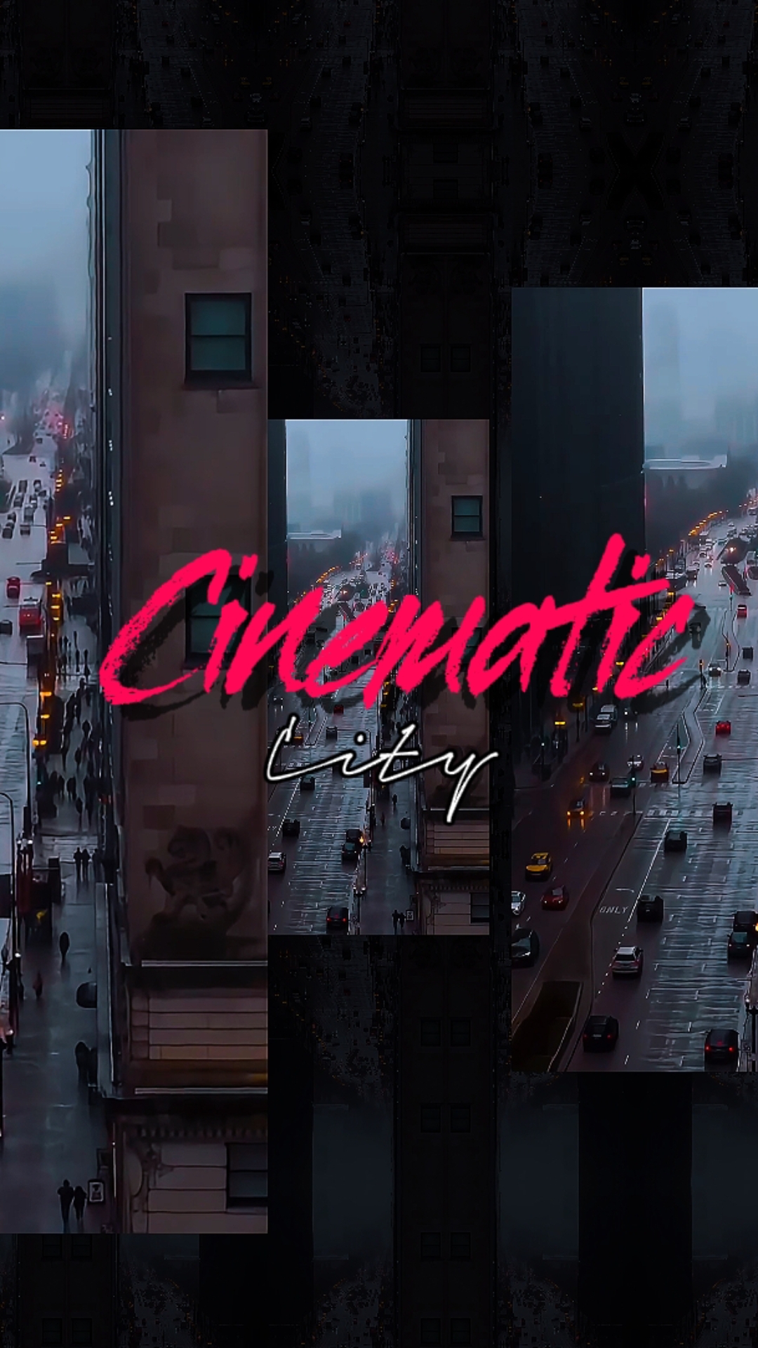 7 CLIPS CINEMATIC