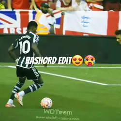 Rashford edit