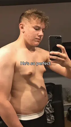 Gym Transformation