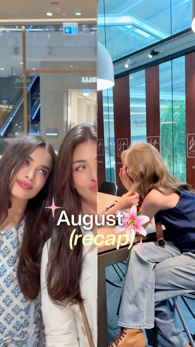 Despejo de agosto