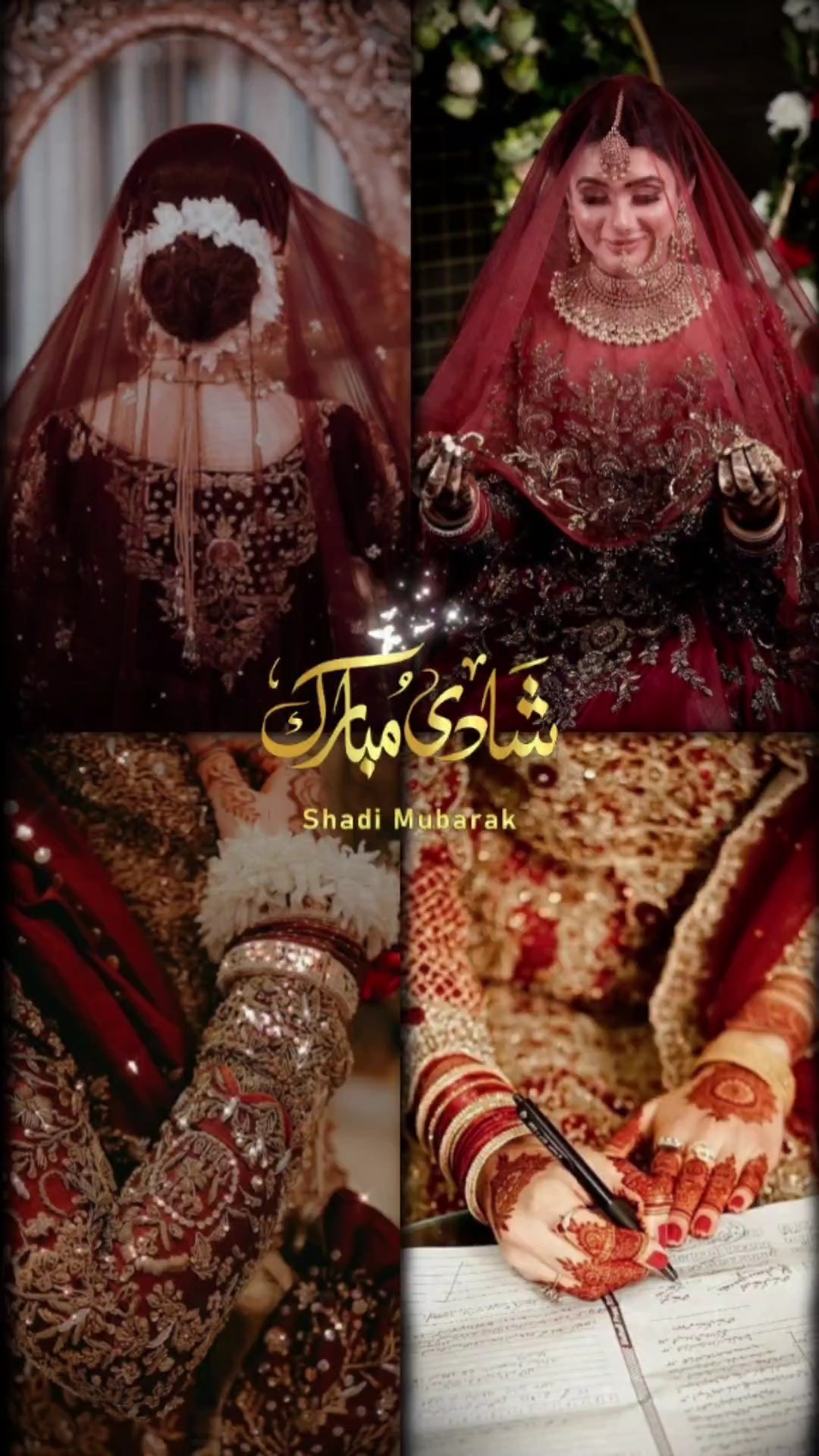 wedding edits 
