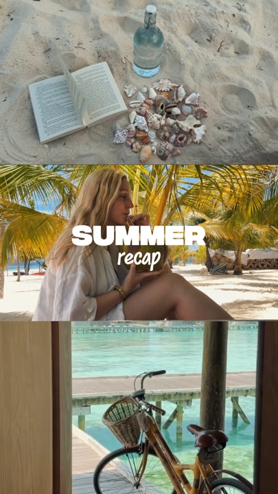 summer recap 2026