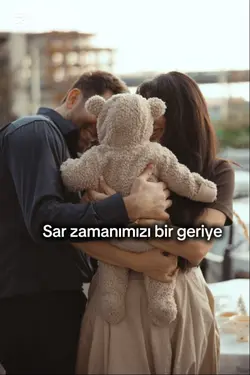 sar zamanımız geriye