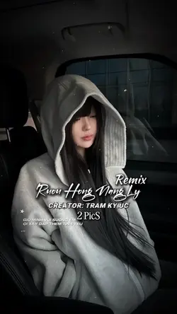 Rượu Hồng Nâng Ly