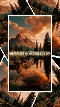 Travel Moments 