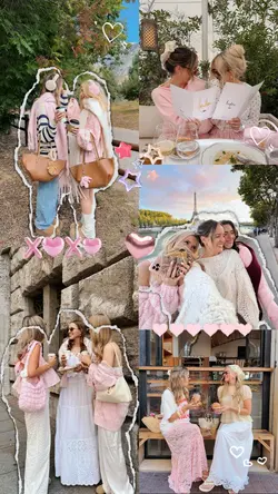 aesthetic story