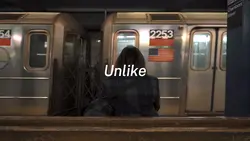 UNLIKE ME