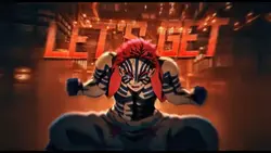 Demon Slayer movie