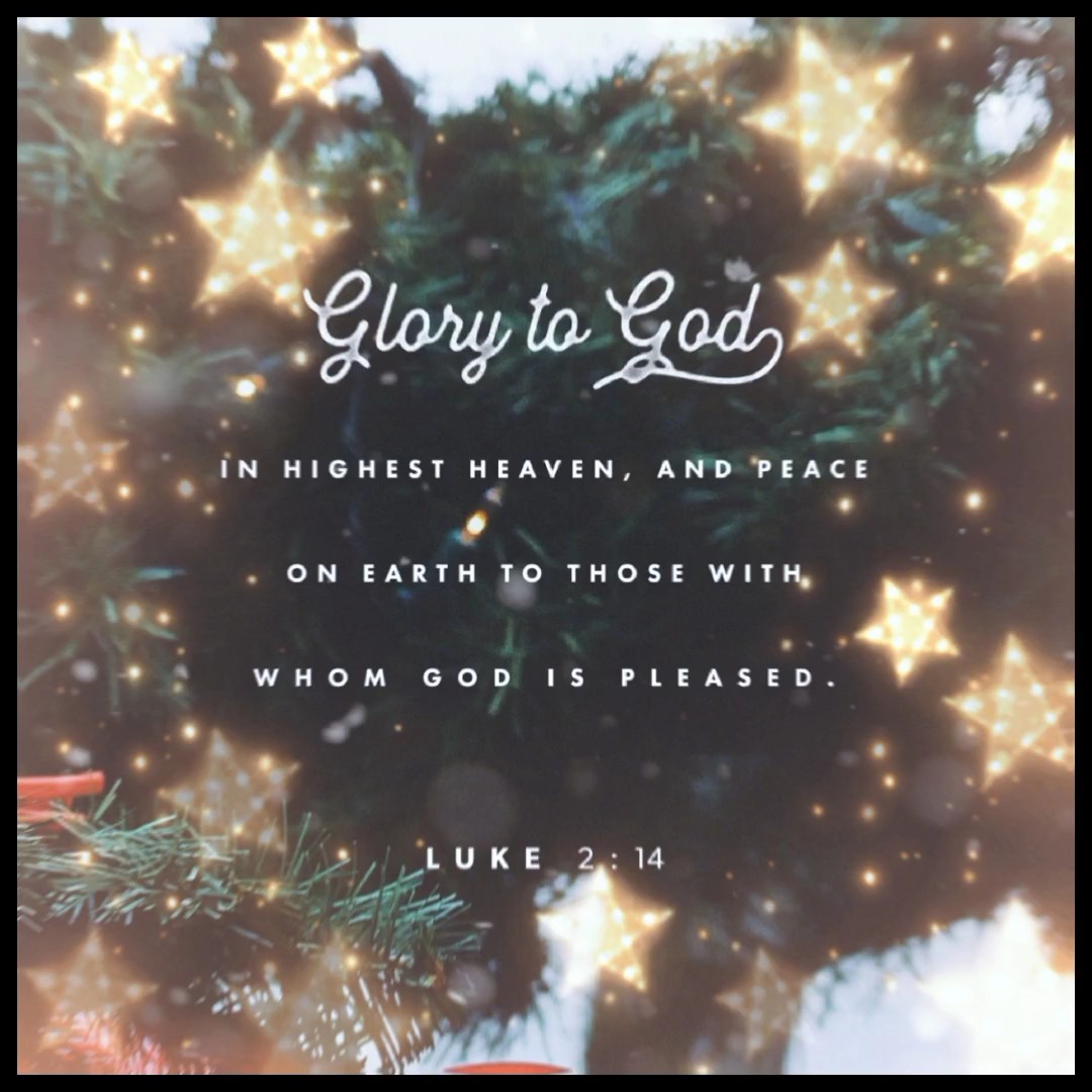 Luke 7 14 