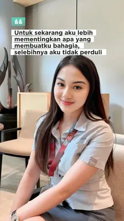 membuatku bahagia