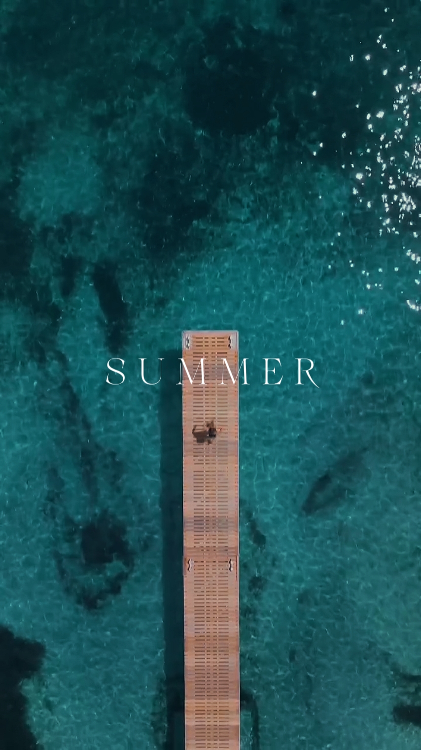summer day