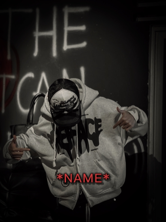NEW EDIT