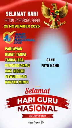 Hari Guru 2025