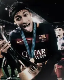 Free Neymar edit