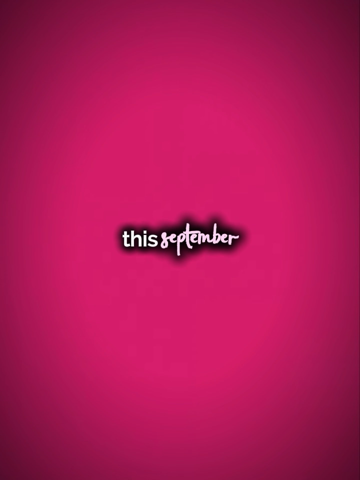 Letzter September vs