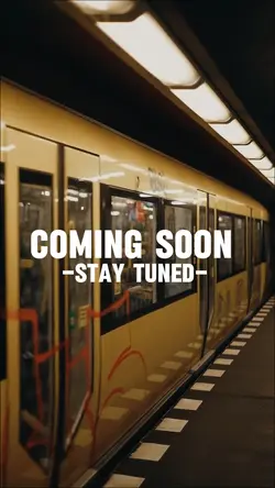COMING SOON 