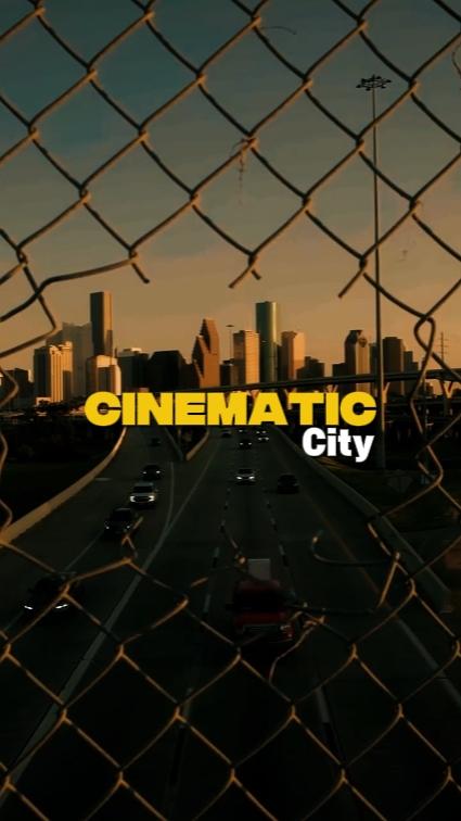 5 Clips Cinematic