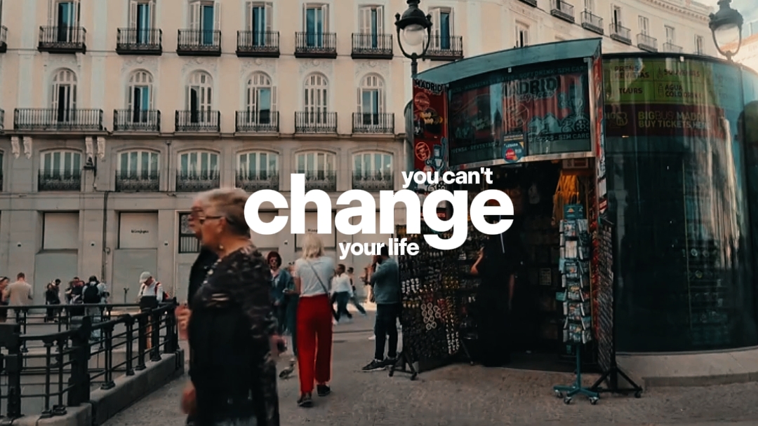 TRANSIÇÃO VISUAL