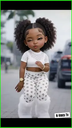 Baby Dance