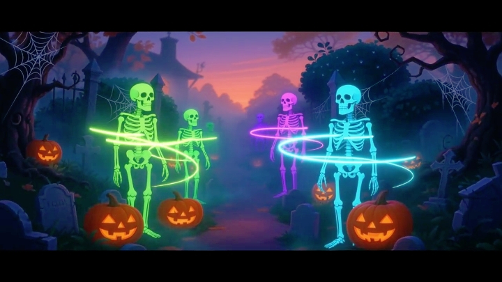 Introducción de Halloween